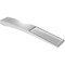 Ekena Millwork 4-in. W x 26-in. D x 38-in. H Thorton Architectural Grade PVC Knee Brace BRCP04X26X38THR - alternate 4